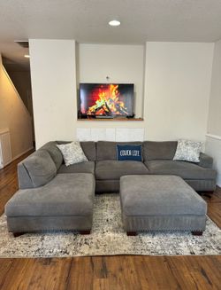 Costco sectional
