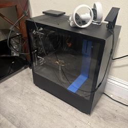 NZXT Gaming PC