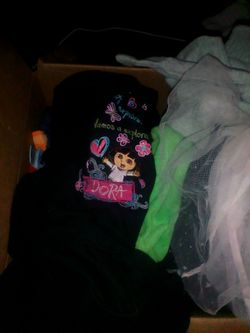 Baby clothes girls