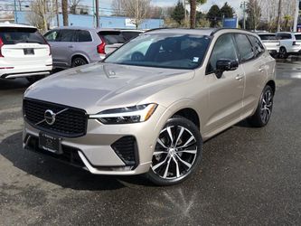 2023 Volvo XC60
