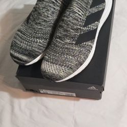 Adidas Ace 16+ Ultraboost Oreo Size 10
