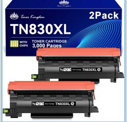 Toner black