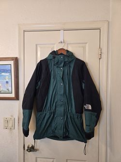 The North Face 3 in 1 Jacket Womens Medium 