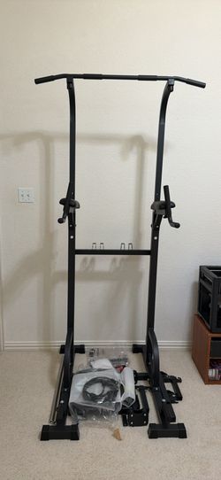 Brand new exercise  pull bar ..