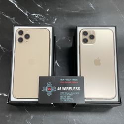 Apple IPhone 11 Pro 