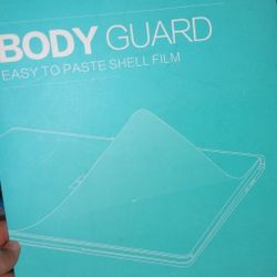 Surface Book 2 15" Protector