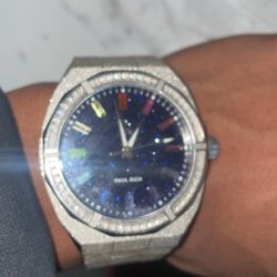 Paul Rich 215/500 Piece Stardust Diamonds