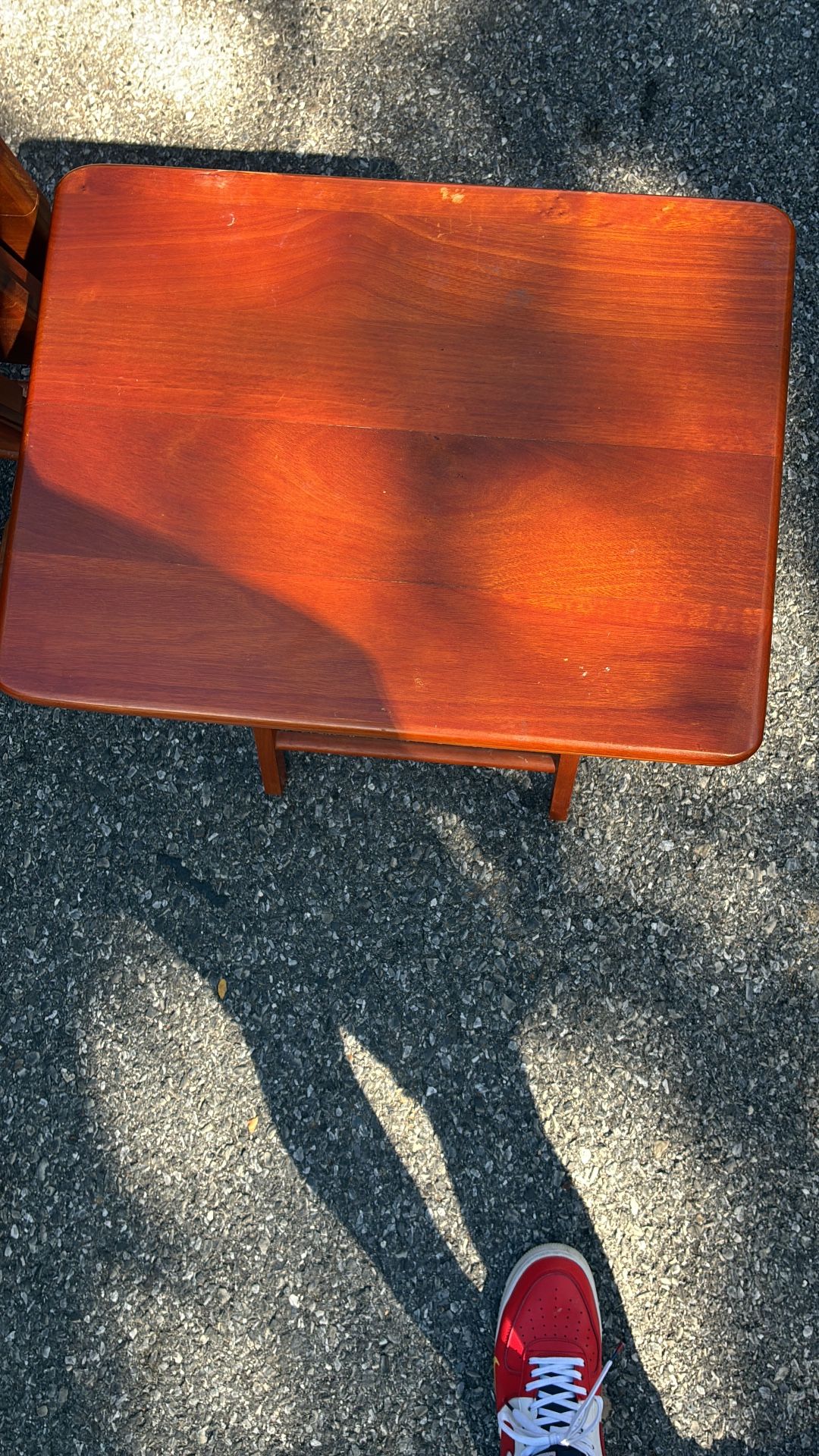 Tables