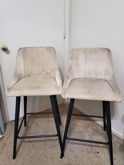 Modern Bar Stools