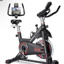 Workout Bike