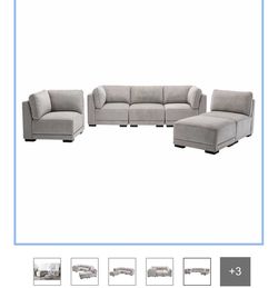 Sofa Really Good