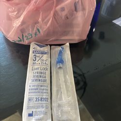MEDICAL SUPPLY-  50 Per Box