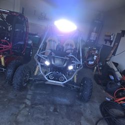 Go Kart