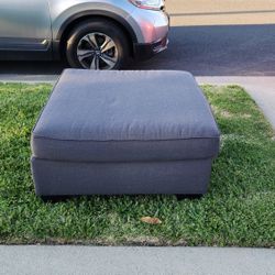 Free Ottoman
