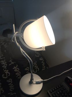 Ikea Desk Lamp