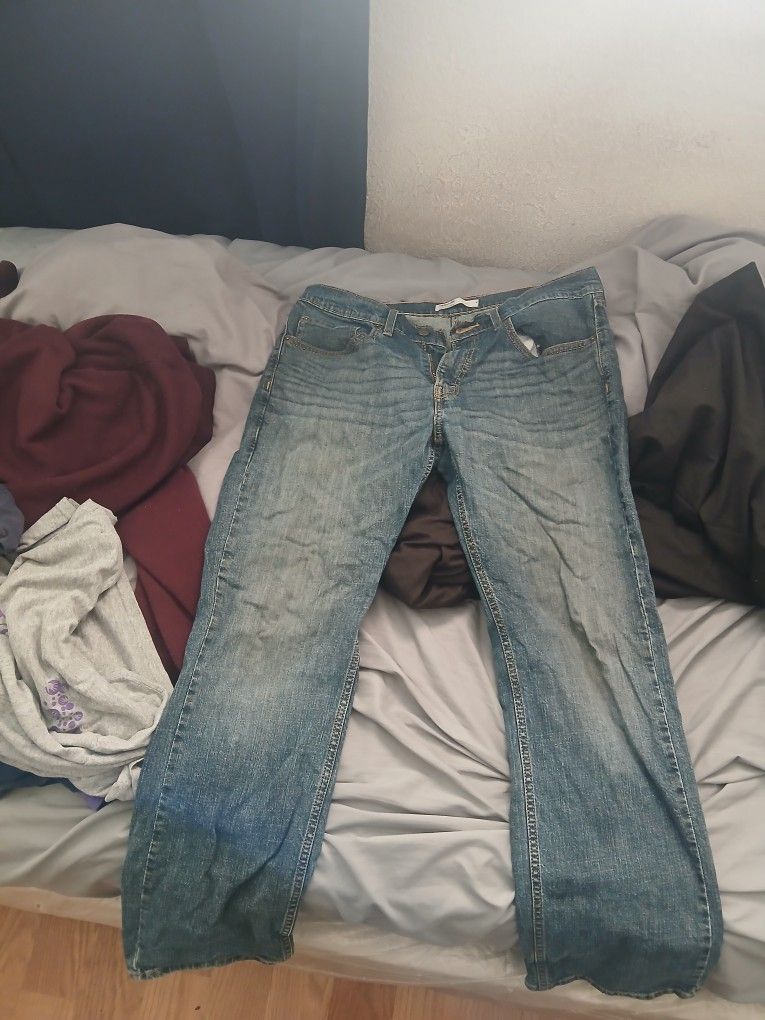 Work Office Pants