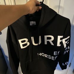 Burberry Hoodie
