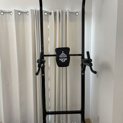 Home Gym Equipment 