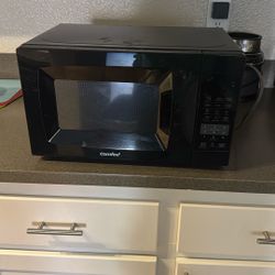 Congee Microwave 