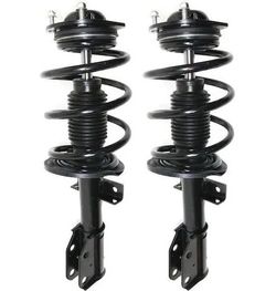 Chevy traverse GMC Acadia Front Shocks