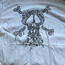 Stussy Skull WT