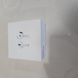 Airpod 4