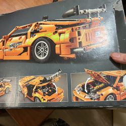 Lego Set Brand New
