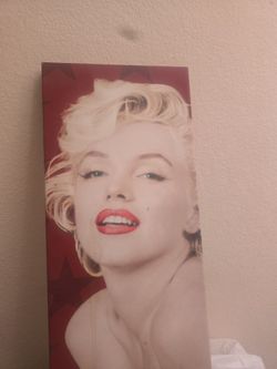 Marilyn Monroe Frame