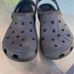 Unisex Kids Crocs