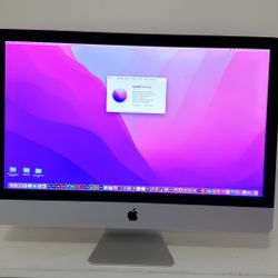 iMac - Studio Software - Mac OSX 12 