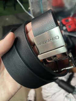 Ck belt