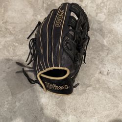 Wilson Baseball Glove 