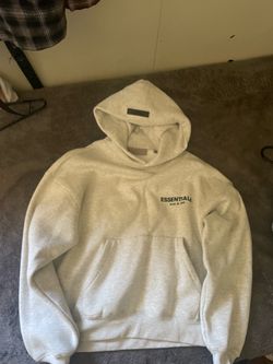 ESSENTIALS hoodie