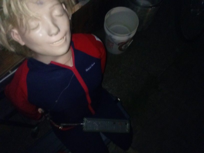 CPR Resusci Anne