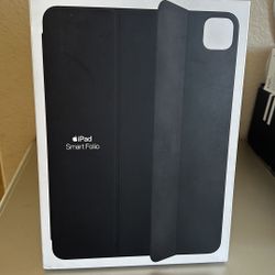 Brand New Apple iPad Smart Folio Case 11 Inch 