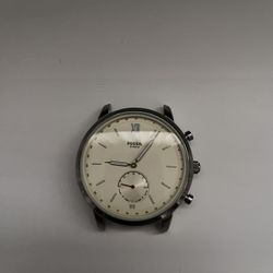 Fossil Hybrid Watch