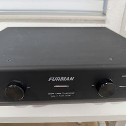 Furman Elite 15 PFi Power Conditioner