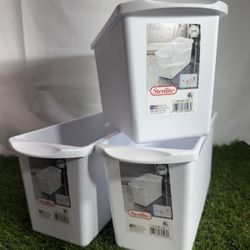 Storage Containers