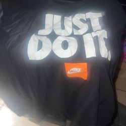 Nike T-Shirt men
