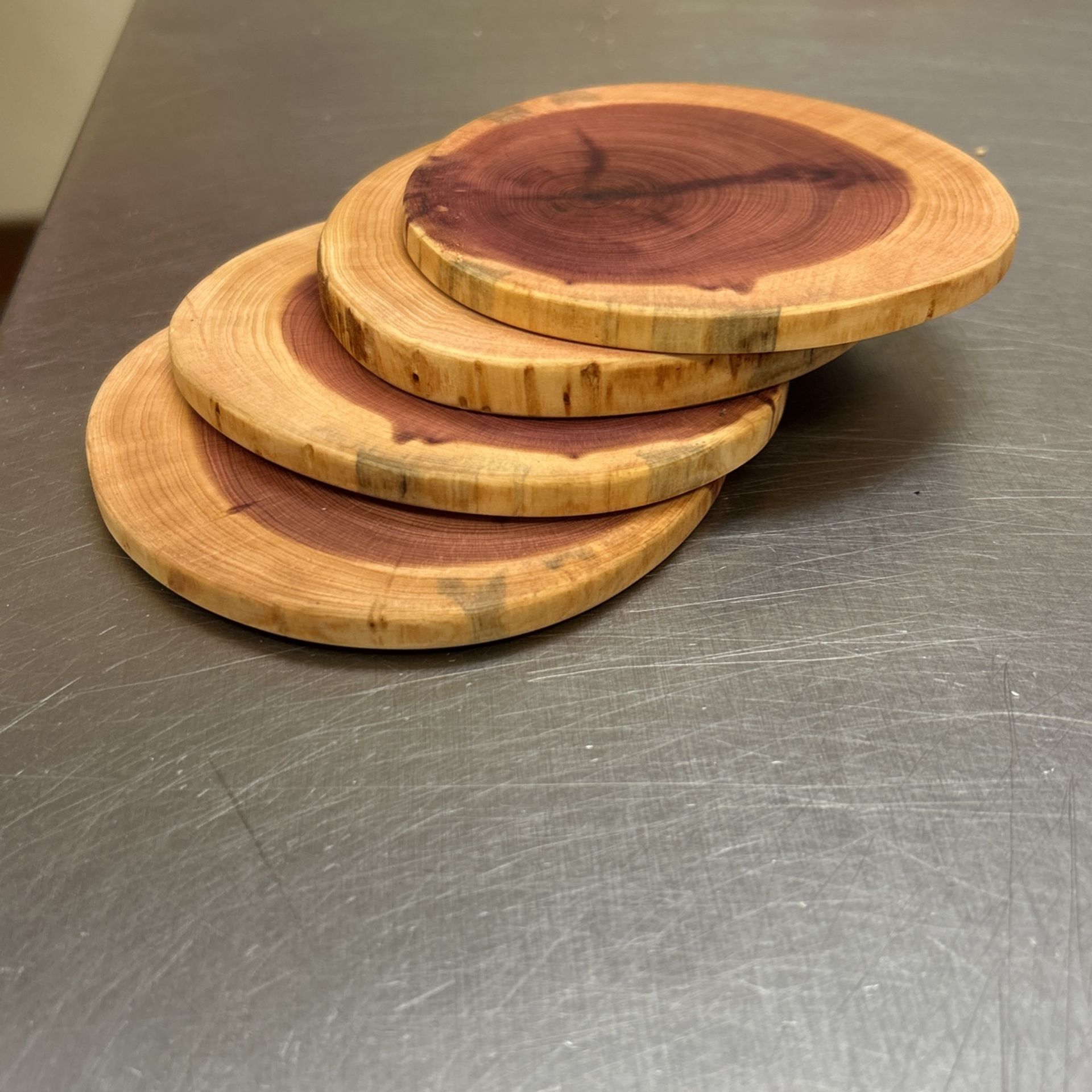 Coasters
