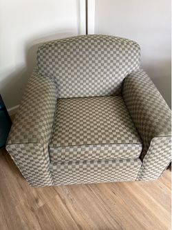 Big comfy chair - free - free-