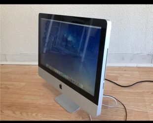 Apple IMac 27” 8GB RAM 1TB HDD - Fully Functional - Tested