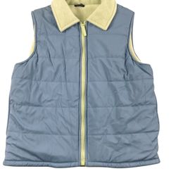 KC collections children’s vest 