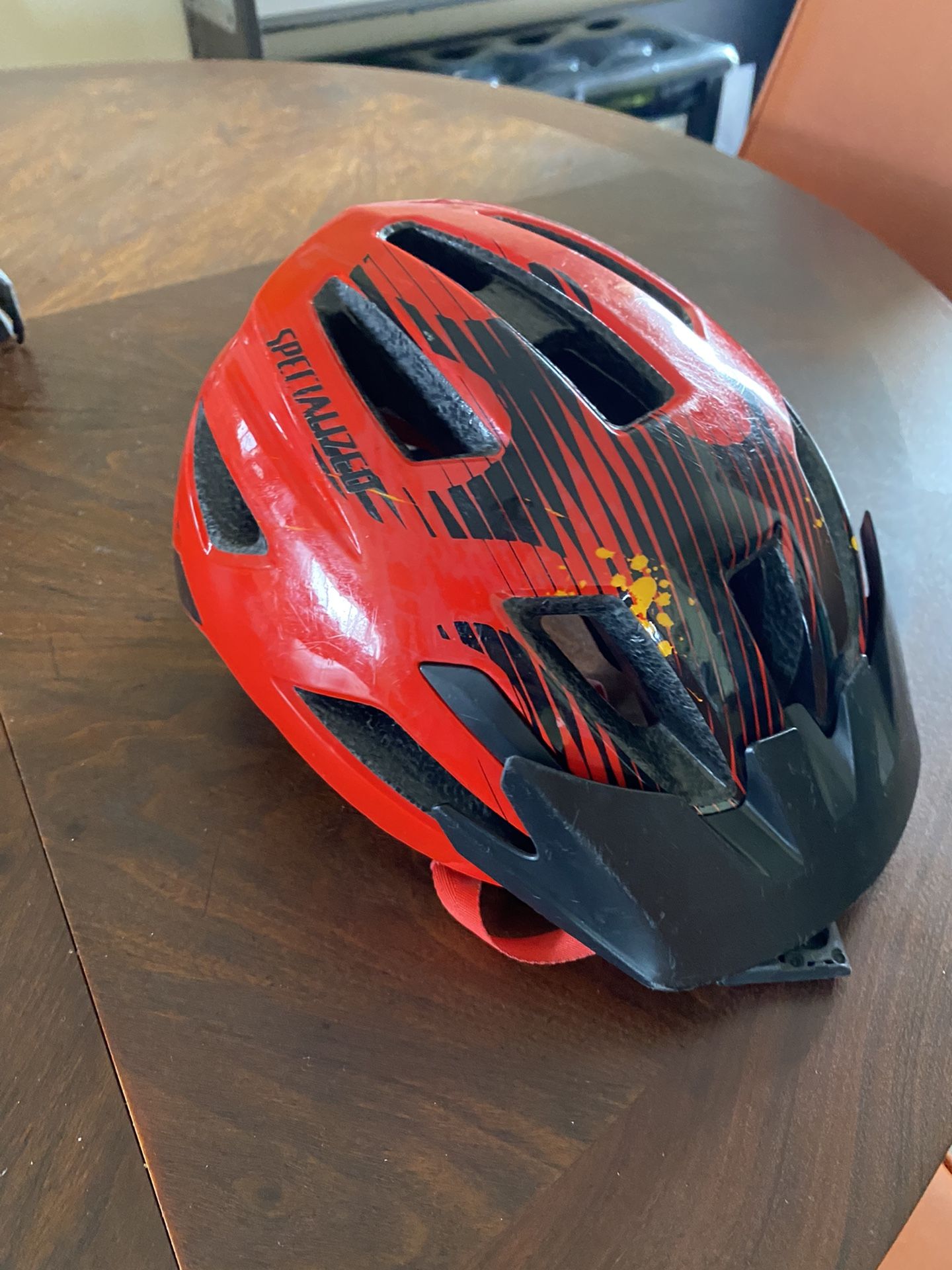 Specialized Kids Bike Helmet