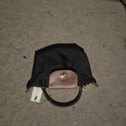 long Chapman bag $45 Min 