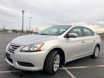 2014 Nissan Sentra