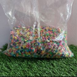 Giant Lot Bead Mix