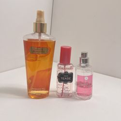 Perfumes