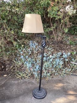 Vintage Lamp