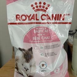Royal Canin Mother And Baby Cat